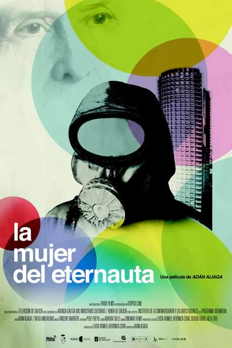 El Eternauta’s Wife